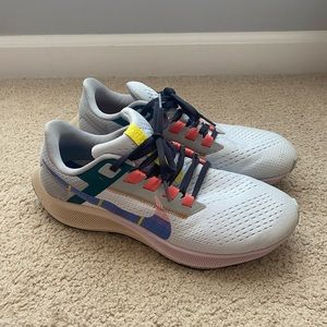 Nike air zoom size 9